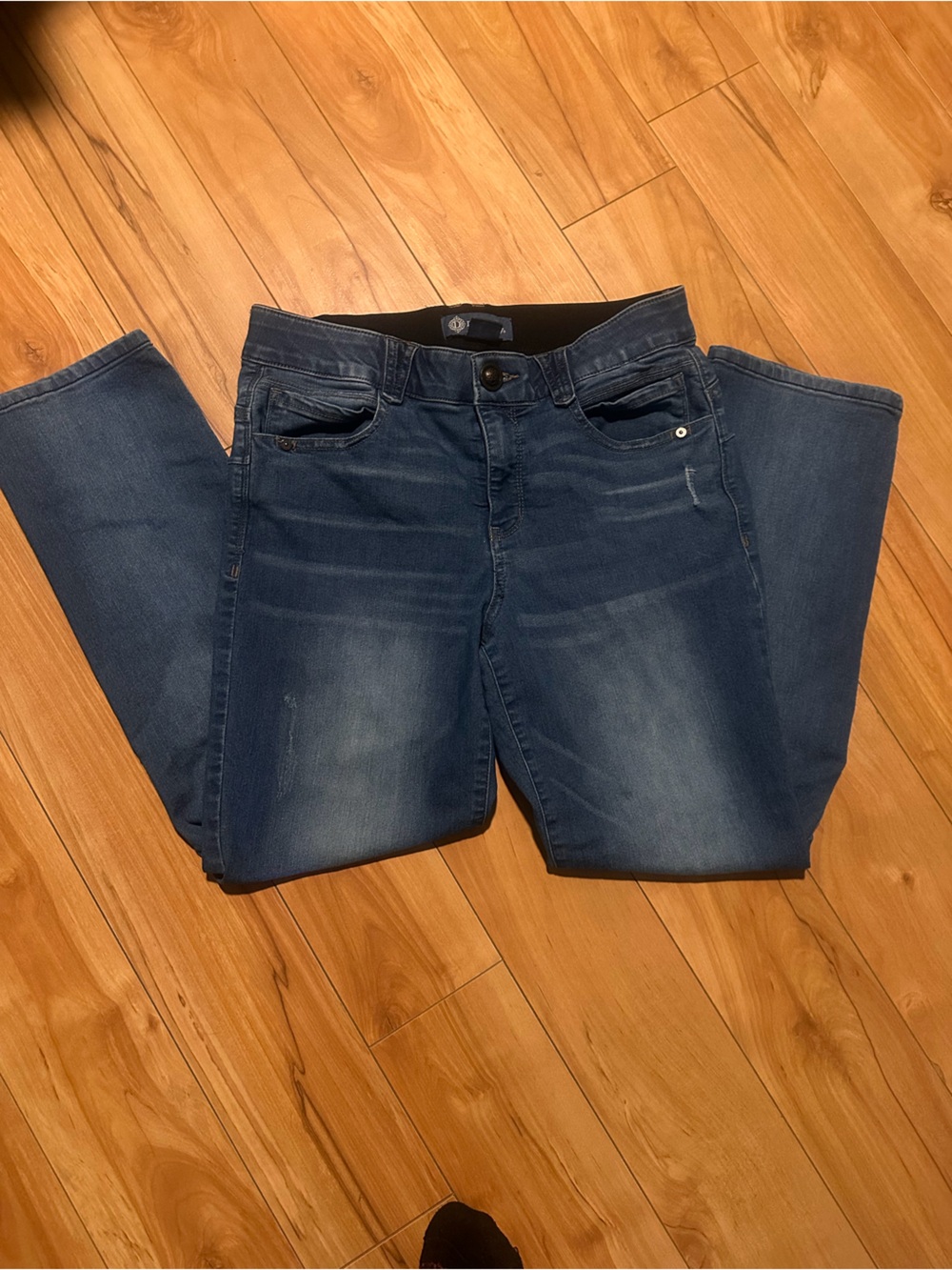 Democracy “Ab” solution Women’s Jeans Size 10P